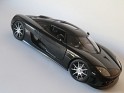1:18 Auto Art Koenigsegg CCX 2006 Black. Uploaded by Rajas_85